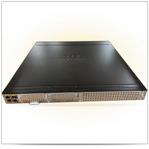 Cisco isr4331 Gói ứng dụng sec gói dịch vụ tiên tiến ISR4331-AX định tuyến/K9 - Product Image 3