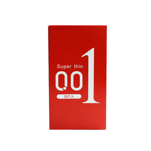 Condones Personalizados OEM, Divertidos, Ultrafinos, Lisos, Económicos - Product Image 6