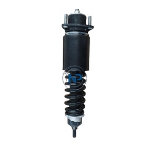 Scania 1462266 Shock Absorber - Heavy Truck Spare Part