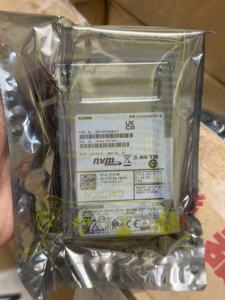 Untuk CD8 <320GB U.<span class=keywords><strong>2</strong></span> Internal SATA 3.0 HDD Server Enterprise Bekas Kecepatan Baca/Tulis 501-600MB/s 4200 RPM KCD8XRUG3T84 - Product Image 6