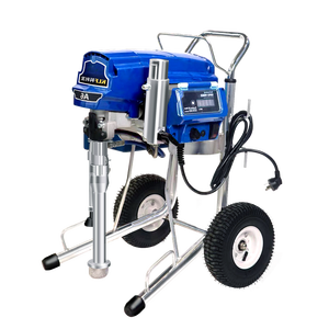 <span class=keywords><strong>Meilleur</strong></span> <span class=keywords><strong>pistolet</strong></span> de pulvérisation de <span class=keywords><strong>peinture</strong></span> sans air à vendre - Product Image 4