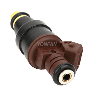 Iniettore Carburante 0280150975 per Chevrolet C-K Omega Suprema Silverado Blazer S10 4.1L 93225087 <span class=keywords><strong>Fiat</strong></span> <span class=keywords><strong>Uno</strong></span> (146_) 1.4 <span class=keywords><strong>Turbo</strong></span> 75231060 - Product Image 3