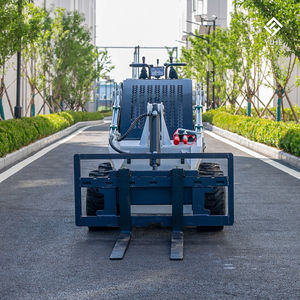 יעה קומפקטית רב תכליתית ישירות מהמפעל בסין, במחיר משתלם, תקן יורו 5, תקן CE, תקן EPA, משלוח חינם, משלוח מהיר - Product Image 2