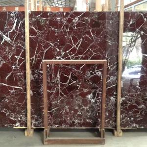 <span class=keywords><strong>Elazig</strong></span> Cherry Lastre di Marmo Tacchino Marmo Rosso - Product Image 2