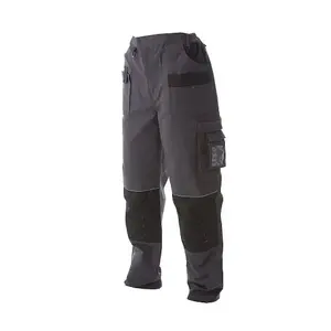 Pantaloni multitasche personalizzati QATAR - Product Image 1
