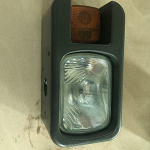 המקורי <span class=keywords><strong>4130000542</strong></span> 4130000543 מול מנורת עבודה שמאלה ימינה עבור lg958l lg958l גלגל חלקים מעמיס גלגל - Product Image 2