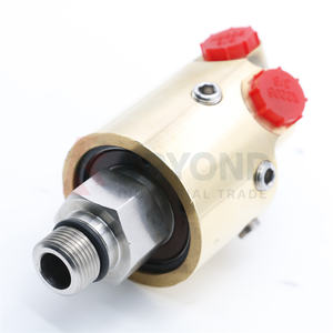 1PC 157-410-404927 Rotary Union for Printing Machine Rotary <b>Valve</b> Reliable Spare <b>Parts</b> - Product Image 3