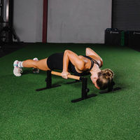 Barre de traction réglable, barre parallèle, équipement d'entraînement à domicile pour l'entraînement en callisthénie, salle de sport de porte, équipement de fitness horizontal d'intérieur