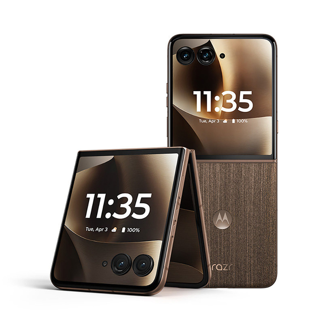 Motorola Moto Razr 70 Ultra Folding Phone 5G Smartphone 7'' Oled Snap Dragon 8 Elite 5000mAh 68W 50MP Flip Phone 5G Smartphone