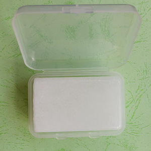 Bâton <span class=keywords><strong>d</strong></span>'<span class=keywords><strong>alun</strong></span> de potassium en liège 120G et 60G, <span class=keywords><strong>d</strong></span>éodorant naturel en <span class=keywords><strong>pierre</strong></span> cristalline <span class=keywords><strong>anti</strong></span>-<span class=keywords><strong>transpirant</strong></span> pour les aisselles - Product Image 3