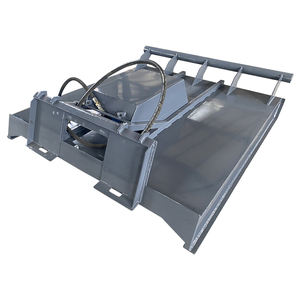 RSBM ลื่นไถลคัดท้ายสิ่งที่แนบมา72นิ้ว2033มิลลิเมตรความกว้างหญ้าแปรงตัดเครื่องตัดหญ้า - Product Image 1