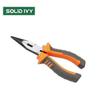 Fabricante al por mayor Alicates de combinación de corte Herramientas de mano Alicates de combinación Alicates de corte - Product Image 5
