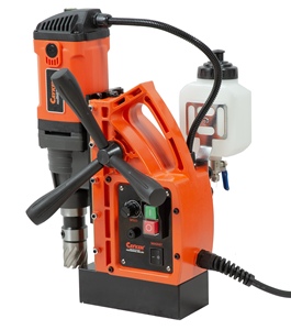 Taladro Magnético Industrial de Alta Calidad Cayken SCY-35HD de 35mm, Taladro Magnético OEM SCY-35HD de 35mm, SCY-35HD - Product Image 1