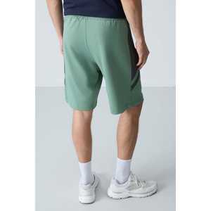 Shorts Tommylife pour homme, coupe standard, vert clair, coton respirant, décontracté, taille S - Product Image 2