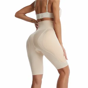 Hochwertige Butt Lifter Enhancer Shorts Body Shape wear Bauch gürtel Unterwäsche
