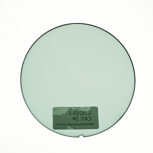 Lentes de Sol Polarizadas con Recubrimiento Tintado OEM para Ciclismo, Lentes Ópticas Personalizadas con Protección <span class=keywords><strong>UV400</strong></span> en Existencia - Product Image 3