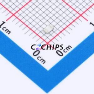 Resistencia SMD 0805W8F1911T5E 0805 (Tipo: Película Gruesa) (Resistencia: 1.91kOhm Precisión: 1%) - Product Image 2