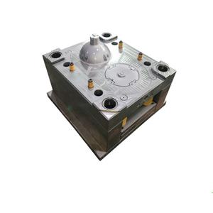 Fabricant chinois de moules d'injection plastique sur mesure YIOT, moulage par injection plastique de précision à bas prix pour coussinets antidérapants de téléphone portable - Product Image 1