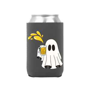 Fundas de Neopreno Personalizables al por Mayor para Latas, Aislantes, Plegables, con Diseño de Dibujos Animados para Eventos de Cerveza y Refrescos - Product Image 3