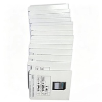 Tarjeta de Memoria 6ES7954-8LT03-0AA0 SIMATIC S7 de 32GB 3V para Controlador Industrial