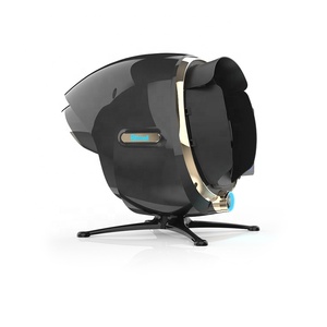 เครื่องวิเคราะห์ผิวหน้าแบบดิจิทัล 4 มิติ 8 มิติ ระดับมืออาชีพ รุ่นไฮเอนด์ 8 หัวสแกน - Product Image 1