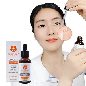 Perfectcare OEM Vitamina C para Mujeres, Ácido Hialurónico, Blanqueador Facial y Corporal de 3 Años de Duración, Colágeno Líquido 30ml, Cuidado de la Piel, ODM - Product Image 3