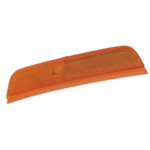 Luz de Posición Lateral Naranja 12V para Jeep Grand Cherokee 2021-2025, Número de Pieza 68378433AB 68378432AB - Product Image 2