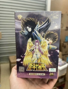 บูสเตอร์การ์ดแบบ2ใบการแสดงผลของแท้จาก <span class=keywords><strong>Saint</strong></span> <span class=keywords><strong>Seiya</strong></span> kiyou ซีรีส์18 - Product Image 4