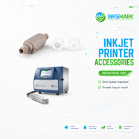 Filter Pelarut DB29273 Berkualitas Baik untuk Penggunaan Industri Alternatif, Suku Cadang Pengganti untuk Printer Inkjet Domino