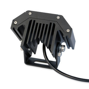 Luz led de conducción lateral, 12-14v, 50w, ip68, 50w - Product Image 4