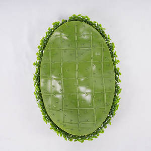 Paneles de Plantas Artificiales de Bajo Costo y Fácil Instalación, Decoración para Interiores y Exteriores, Restaurantes, Hoteles, Apartamentos, Patios - Product Image 3