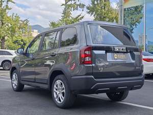 Meilleure vente Nouveau SUV à essence Euro VI Transmission manuelle Caméra intérieure sombre-SWM <span class=keywords><strong>Grand</strong></span> tigre Afrique Asie centrale Amérique du <span class=keywords><strong>Sud</strong></span> - Product Image 3