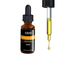 Gouttes Keto OEM pour la perte de poids, gouttes de cétones, gommes cétogènes, stimulant du métabolisme, coupe-faim