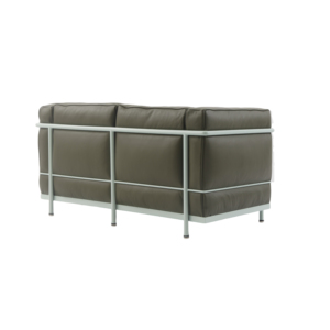 Divano in pelle anilina <span class=keywords><strong>stile</strong></span> classico retrò <span class=keywords><strong>stile</strong></span> <span class=keywords><strong>industriale</strong></span> Set colori personalizzati pigro Casual <span class=keywords><strong>soggiorno</strong></span> mobili 3 + 2 + 1 posti divano - Product Image 3