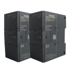 Module de sortie numérique Siemens Simatic S7-200 Smart EM DE08, 8 points I/O - Product Image 2
