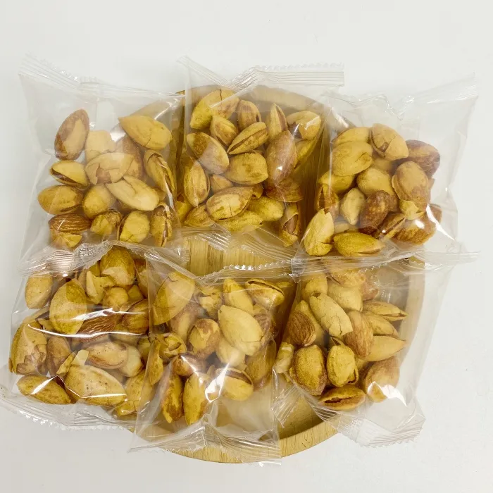 2024 Premium Roasted Almond Kernels Fresh Bulk Natural Dried Fruit Wholesale