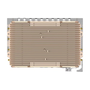 Boîtier AI avec 16 Go 100 TOPS Orin NX, modules de caméra embarqués pour l'informatique embarquée, dotés de T808 Wifi 4G/5G - Product Image 2