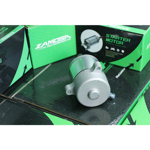 มอเตอร์ไซค์สตา<span class=keywords><strong>ร์</strong></span>ทมอเตอ<span class=keywords><strong>ร์</strong></span>31200-KPW-901Custom คลื่น<span class=keywords><strong>125</strong></span> 2010-2019 ANF125 Innova 2003-2007 - Product Image 2