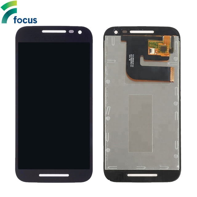 Original for motorola Moto G3 Screen Replacement With Frame Digitizer Touch Screen for motorola G3 Lcd Display