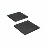 Circuito Integrado Embebido SOC CORTEX A9 1.5GHZ 1152FBGA Distribuidor Autorizado 10AS027H2F34E2LG 1152 BBGA, FCBGA Componente de Chips Electrónicos