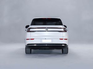 Changan Nevo Q07 en Stock, SUV de 215 km de Autonomía, 5 Plazas, Vehículo Eléctrico Híbrido Enchufable - Product Image 6