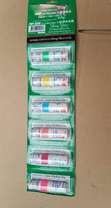Inalatore Nasale per Prevenire Colpi di Calore, Influenza, Mal di Movimento e Congestione Nasale - Product Image 6