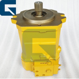 Pompe à piston hydraulique 227-0830 2270830 pour tracteur D6R - Product Image 1