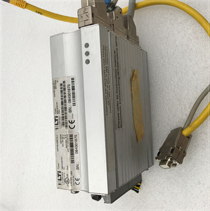 Original LUST CDF30.008.C2.1 Drive - Product Image 5