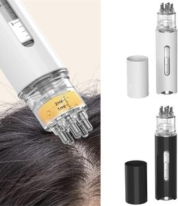 Emballage personnalisé pour cosmétiques de soin de la peau : flacon compte-gouttes en plastique pour crème contour des yeux et sérum, 15ml, 30ml, pour sous-conditionnement - Product Image 2