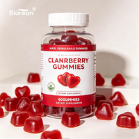 Bonbons Gommeux en Gros OEM pour Cheveux, Peau et Ongles, Vitamine Naturelle de Biotine pour la Croissance Capillaire et la Beauté des Femmes, Gummies Cheveux, Peau et Ongles