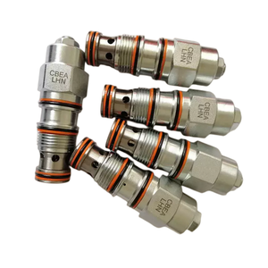 Contrôleur Original RVEA-LCN RVGA-LWN RVCA-LAN RVIA-LHN RVBA LHN RVIA-LBN 140Mpa Port 1/4 pouce - Product Image 6