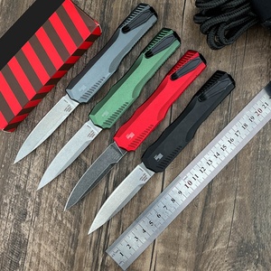 LIVEWIRE 9000 High Hardness Multipurpose Pocket Knife <b>Camping</b> Survival EDC <b>Tool</b> Hunting Outdoor Gift 50th Anniversary Edition - Product Image 6