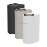 Offre Spéciale Haut Et Bas En Aluminium Imperméable GU10 LAMPE Porte-Lampe Murale