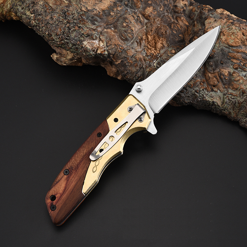 YJ Knives